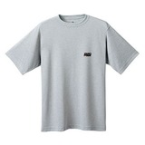 モンベル(montbell) WIC.T ワンポイントロゴ ゼロポイント 1104736 半袖Tシャツ(メンズ)