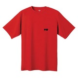 モンベル(montbell) WIC.T ワンポイントロゴ ゼロポイント 1104736 半袖Tシャツ(メンズ)