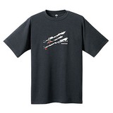 モンベル(montbell) WIC.T 川 1104739 半袖Tシャツ(メンズ)