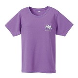 モンベル(montbell) WIC.T ワンポイント エーデルワイス Women’s 1104742 Tシャツ･ノースリーブ(レディース)