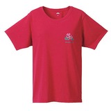 モンベル(montbell) WIC.T ワンポイント コマクサ Women’s 1104743 Tシャツ･ノースリーブ(レディース)