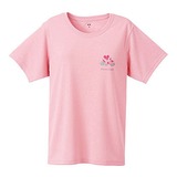モンベル(montbell) WIC.T ワンポイント コマクサ Women’s 1104743 Tシャツ･ノースリーブ(レディース)