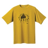 モンベル(montbell) WIC.T 命の祭り 1104768 半袖Tシャツ(メンズ)