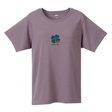 モンベル(montbell) WIC.T テントウムシ Women’s 1104770 Tシャツ･ノースリーブ(レディース)