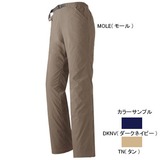 モンベル(montbell) ストレッチ O.D.パンツ Women’s 1105122 ロング･クロップドパンツ(レディース)