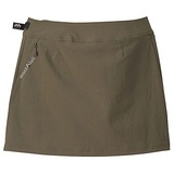 モンベル(montbell) TR ラップ スカート 1105261 スカート(レディース)