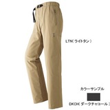 モンベル(montbell) ストライダーパンツ Men’s 1105394 ロングパンツ(メンズ)