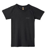 モンベル(montbell) ジオライン･L.W.Tシャツ Jr. 1107429 半袖シャツ(ジュニア/キッズ/ベビー)