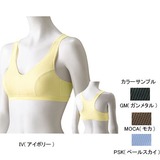 モンベル(montbell) ジオライン･メッシュ ソフトブラ 1107477 ブラ(レディース)