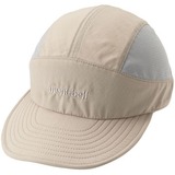 モンベル(montbell) メッシュ クラッシャーキャップ Kid’s 1108473 キャップ(ジュニア/キッズ/ベビー)
