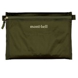 モンベル(montbell) 1123677 ライトペーパーポーチ 1123677 ブリーフケース