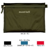 モンベル(montbell) 1123677 ライトペーパーポーチ 1123677 ブリーフケース