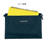 モンベル(montbell) 1123678 ライトペーパーポーチ 1123678 ブリーフケース