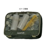 モンベル(montbell) 1123682 メッシュケース 1123682 メッシュバッグ