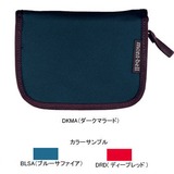 モンベル(montbell) ジップワレット 1123685 ウォレット･財布