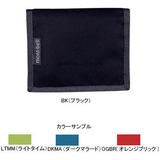 モンベル(montbell) スリムワレット 1123686 ウォレット･財布