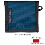 モンベル(montbell) コインワレット 1123687 ウォレット･財布
