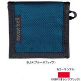 モンベル(montbell) コインワレット 1123687 ウォレット･財布