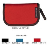 モンベル(montbell) ミニジップワレット 1123688 ウォレット･財布