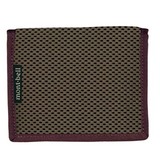 モンベル(montbell) スリムワレット メッシュ 1123691 ウォレット･財布