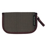 モンベル(montbell) ミニジップワレット メッシュ 1123693 ウォレット･財布