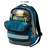 モンベル(montbell) ゲッコウパック 15 Kid’s 1123695 リュック･バックパック(キッズ/ベビー)