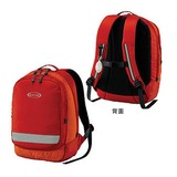 モンベル(montbell) ゲッコウパック 15 Kid’s 1123695 リュック･バックパック(キッズ/ベビー)
