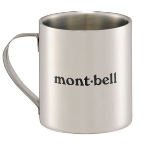 x(montbell) XeX@T[}O@QQO