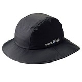 モンベル(montbell) GORE-TEX･クラッシャーハット Men’s 1128125 レインキャップ&ハット