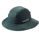 モンベル(montbell) GORE-TEX･クラッシャーハット Men’s 1128125 レインキャップ&ハット