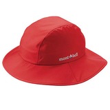 モンベル(montbell) GORE-TEX･クラッシャーハット Men’s 1128125 レインキャップ&ハット