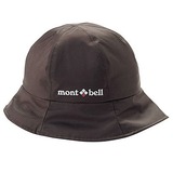 モンベル(montbell) GORE-TEX･クラッシャーハット Women’s 1128126 ハット(レディース)