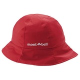 モンベル(montbell) GORE-TEX･クラッシャーハット Women’s 1128126 ハット(レディース)