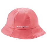 モンベル(montbell) GORE-TEX･クラッシャーハット Women’s 1128126 ハット(レディース)