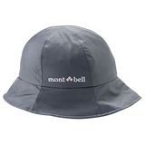 モンベル(montbell) GORE-TEX･クラッシャーハット Women’s 1128126 ハット(レディース)