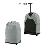 モンベル(montbell) ライトバッグカバー ウィーリーバッグ 60 1128215 【廃】レインカバー