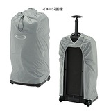 モンベル(montbell) ライトバッグカバー ウィーリーダッフル 80 1128216 【廃】レインカバー