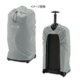 モンベル(montbell) ライトバッグカバー ウィーリーダッフル 100 1128217 【廃】レインカバー