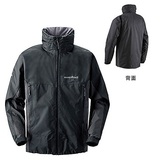 モンベル(montbell) ストームクルーザー ジャケット Men’s 1128256 レインジャケット