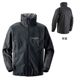 モンベル(montbell) ストームクルーザー ジャケット Men’s 1128256 レインジャケット