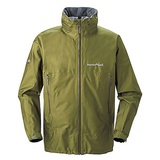 モンベル(montbell) ストームクルーザー ジャケット Men’s 1128256 レインジャケット