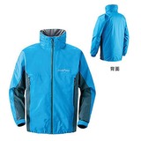 モンベル(montbell) ストームクルーザー ジャケット Men’s 1128256 レインジャケット