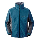 モンベル(montbell) ストームクルーザー ジャケット Men’s 1128257 レインジャケット