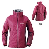 モンベル(montbell) ストームクルーザー ジャケット Women’s 1128258 レインジャケット(レディース)