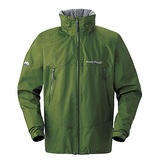 モンベル(montbell) レインダンサー ジャケット Men’s 1128262 レインジャケット