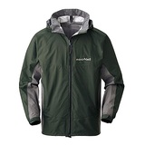モンベル(montbell) レイントレッカー ジャケット Men’s 1128266 レインジャケット