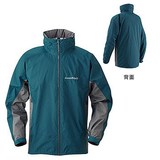 モンベル(montbell) レイントレッカー ジャケット Men’s 1128266 レインジャケット