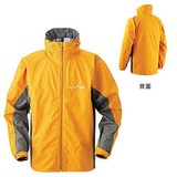 モンベル(montbell) レイントレッカー ジャケット Men’s 1128266 レインジャケット