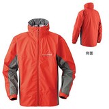 モンベル(montbell) レイントレッカー ジャケット Men’s 1128266 レインジャケット