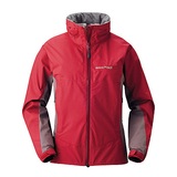 モンベル(montbell) レイントレッカー ジャケット Women’s 1128267 レインジャケット(レディース)